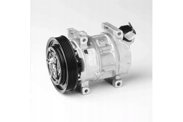 COMPRESSOR AIR CONDITIONING COMPRESSOR DCP09008 DENSO Packaging status original