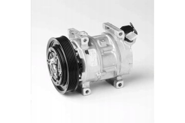 COMPRESSOR AIR CONDITIONING COMPRESSOR DCP09008 DENSO Packaging status original