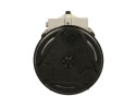 Thermotec KTT090043 Compressor air conditioning