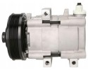 Thermotec KTT090043 Compressor air conditioning Catalog number of the part KTT090043