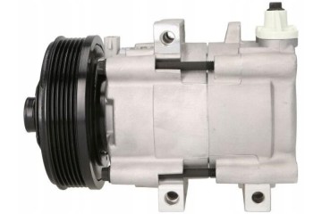 Thermotec KTT090043 Compressor air conditioning Catalog number of the part KTT090043