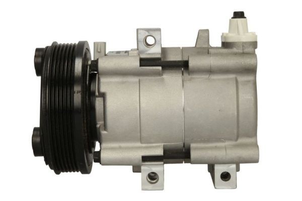 Thermotec KTT090043 Compressor air conditioning Quality of parts according to GVO P replacement with original quality
