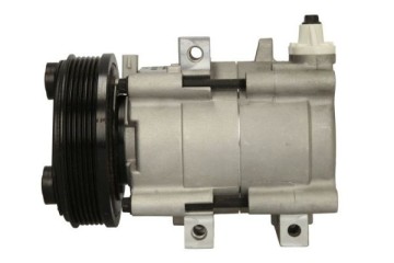 Thermotec KTT090043 Compressor air conditioning Quality of parts according to GVO P replacement with original quality