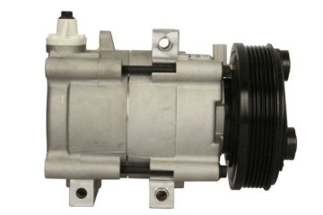 Thermotec KTT090043 Compressor air conditioning Car type buses cargo vans passenger cars