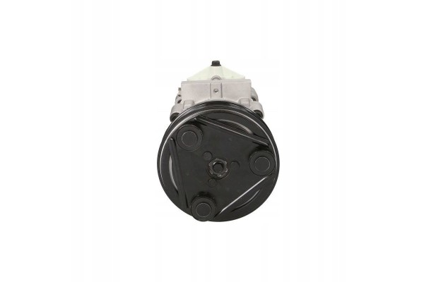 Thermotec KTT090043 Compressor air conditioning Product weight with unit packaging 11 kg