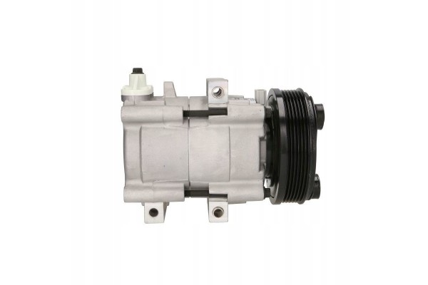 Thermotec KTT090043 Compressor air conditioning Catalog number of the original FORD 1 010 211 FORD 1 016 093 FORD 1 024 203 FORD