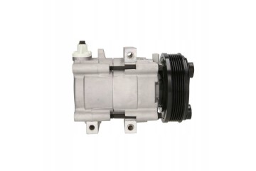Thermotec KTT090043 Compressor air conditioning Catalog number of the original FORD 1 010 211 FORD 1 016 093 FORD 1 024 203 FORD