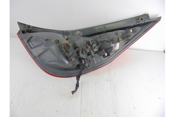 924012L0 PILOTO TRASERO IZQUIERDO HYUNDAI I30 (FD) Classic 2008 924012L0 206767 HYUNDAI - 1