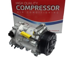 AIR CONDITIONING COMPRESSOR KRIOS CITROEN C5 III PEUGEOT 3008 AND 5008 2 0 HDI