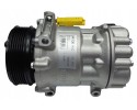 AIR CONDITIONING COMPRESSOR KRIOS CITROEN C5 III PEUGEOT 3008 AND 5008 2 0 HDI Part manufacturer Krios