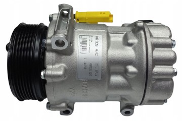 AIR CONDITIONING COMPRESSOR KRIOS CITROEN C5 III PEUGEOT 3008 AND 5008 2 0 HDI Part manufacturer Krios