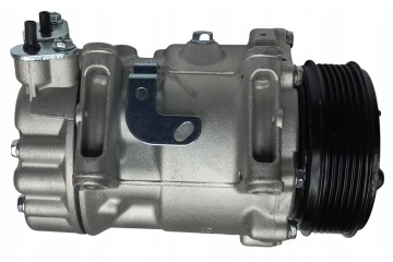 AIR CONDITIONING COMPRESSOR KRIOS CITROEN C5 III PEUGEOT 3008 AND 5008 2 0 HDI Car type cargo vans passenger cars