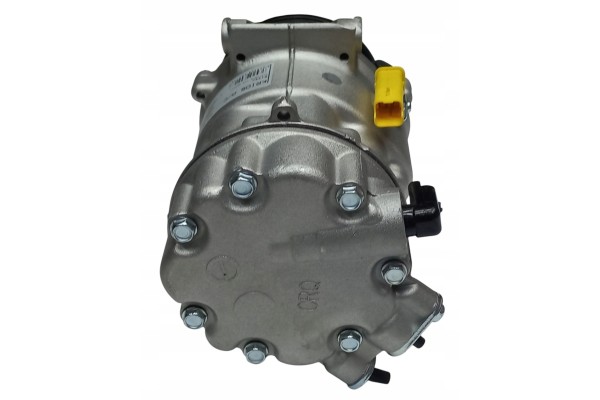 AIR CONDITIONING COMPRESSOR KRIOS CITROEN C5 III PEUGEOT 3008 AND 5008 2 0 HDI Catalog number of substitutes AHE 970060 AHE 9700