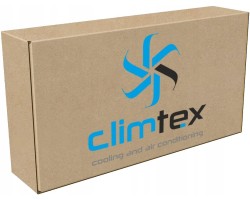 Compressor air conditioning CLIMTEX CH5 495