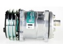 Universal compressor SANDEN 24V SD5S14 6634S
