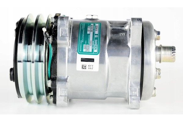 Universal compressor SANDEN 24V SD5S14 6634S