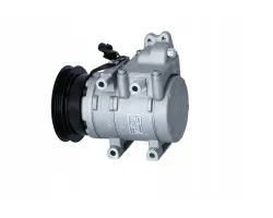 Compresor de aire acondicionado NRF 32205