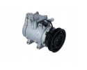 NRF 32205 air conditioning compressor Quality of parts according to GVO Q original with factory logo OEM OES