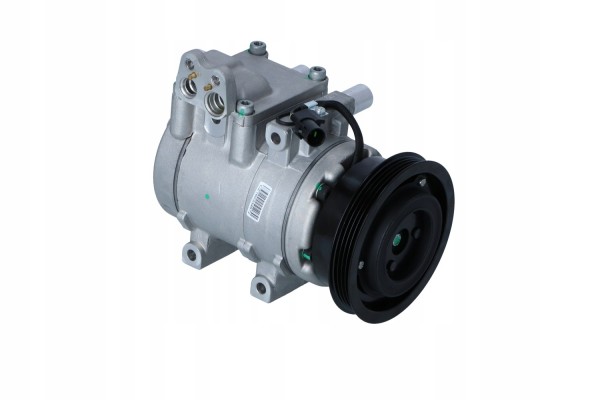 NRF 32205 air conditioning compressor Quality of parts according to GVO Q original with factory logo OEM OES