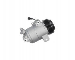 COMPRESSOR AIR CONDITIONING COMPRESSOR 891012 NISSENS