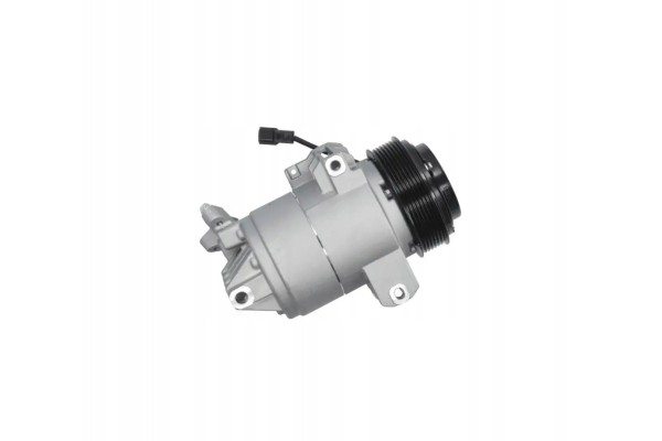 COMPRESSOR AIR CONDITIONING COMPRESSOR 891012 NISSENS