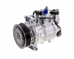 COMPRESSOR AIR CONDITIONING COMPRESSOR DCP02092 DENSO