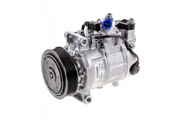 COMPRESSOR AIR CONDITIONING COMPRESSOR DCP02092 DENSO