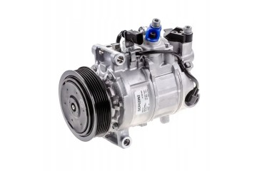 COMPRESSOR AIR CONDITIONING COMPRESSOR DCP02092 DENSO