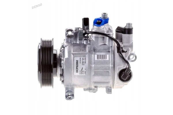 COMPRESSOR AIR CONDITIONING COMPRESSOR DCP02092 DENSO Packaging status original