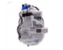 COMPRESSOR AIR CONDITIONING COMPRESSOR DCP02092 DENSO Part manufacturer Denso