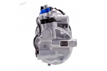 COMPRESSOR AIR CONDITIONING COMPRESSOR DCP02092 DENSO Part manufacturer Denso
