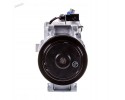 COMPRESSOR AIR CONDITIONING COMPRESSOR DCP02092 DENSO Catalog number of the part DCP02092