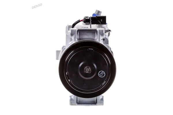COMPRESSOR AIR CONDITIONING COMPRESSOR DCP02092 DENSO Catalog number of the part DCP02092