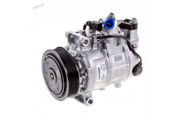COMPRESSOR AIR CONDITIONING COMPRESSOR DCP02092 DENSO Quality of parts according to GVO Q original with factory logo OEM OES