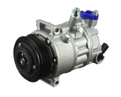 COMPRESSOR AIR CONDITIONING COMPRESSOR TSP0155999 DELPHI