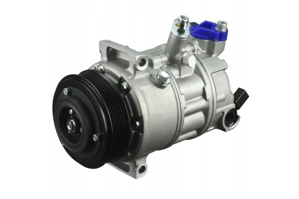 COMPRESSOR AIR CONDITIONING COMPRESSOR TSP0155999 DELPHI