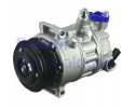 COMPRESSOR AIR CONDITIONING COMPRESSOR TSP0155999 DELPHI Packaging status original