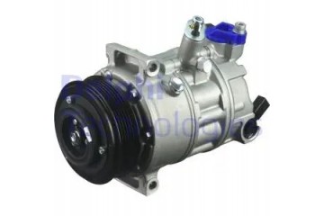 COMPRESSOR AIR CONDITIONING COMPRESSOR TSP0155999 DELPHI Packaging status original