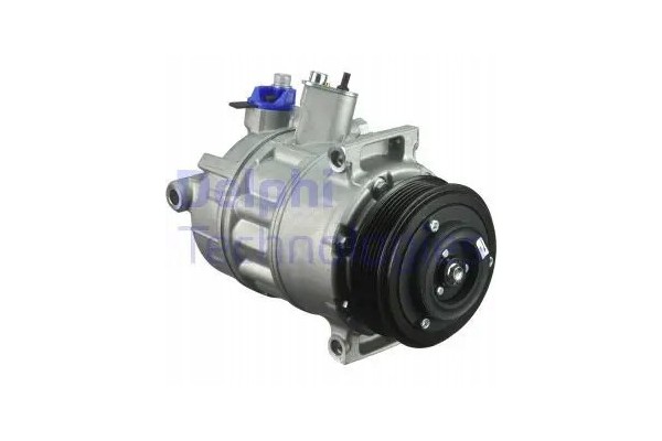 COMPRESSOR AIR CONDITIONING COMPRESSOR TSP0155999 DELPHI Part manufacturer Delphi