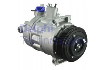 COMPRESSOR AIR CONDITIONING COMPRESSOR TSP0155999 DELPHI Part manufacturer Delphi