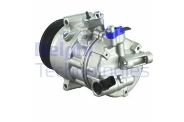 COMPRESSOR AIR CONDITIONING COMPRESSOR TSP0155999 DELPHI Catalog number of the part TSP0155999