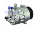 COMPRESSOR AIR CONDITIONING COMPRESSOR TSP0155999 DELPHI Quality of parts according to GVO Q original with factory logo OEM OES