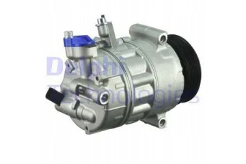 COMPRESSOR AIR CONDITIONING COMPRESSOR TSP0155999 DELPHI Quality of parts according to GVO Q original with factory logo OEM OES