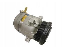 Air conditioning compressor for DAEWOO NUBIRA LEGANZA OE 96293320