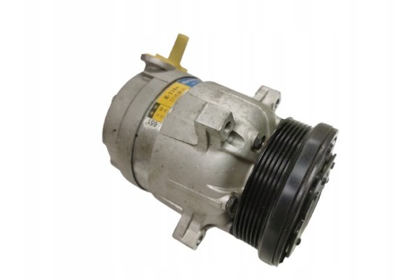 Air conditioning compressor for DAEWOO NUBIRA LEGANZA OE 96293320