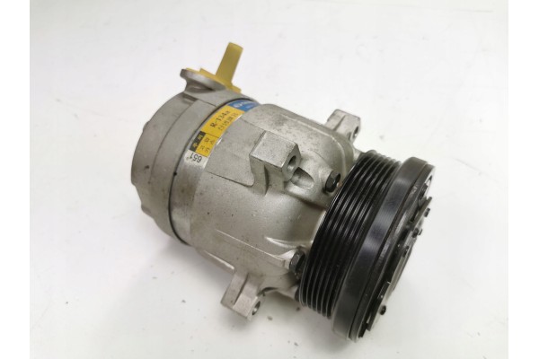 Air conditioning compressor for DAEWOO NUBIRA LEGANZA OE 96293320 Catalog number of the part 96293320