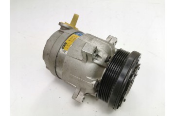Air conditioning compressor for DAEWOO NUBIRA LEGANZA OE 96293320 Catalog number of the part 96293320