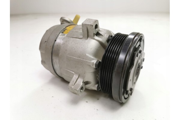 Air conditioning compressor for DAEWOO NUBIRA LEGANZA OE 96293320 Part manufacturer Daewoo OE