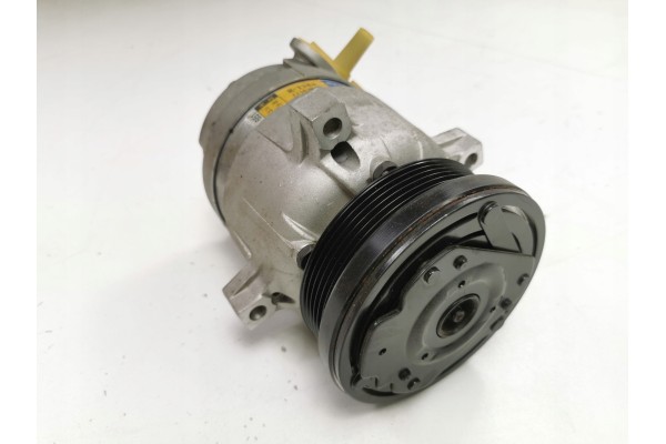 Air conditioning compressor for DAEWOO NUBIRA LEGANZA OE 96293320 Quality of parts according to GVO O original with manufacturer