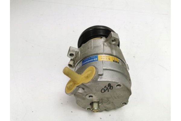 Air conditioning compressor for DAEWOO NUBIRA LEGANZA OE 96293320 Car type passenger cars